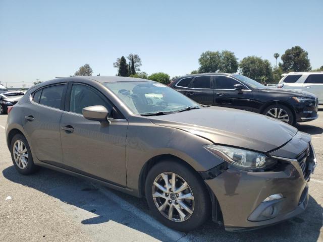 Vin: 3mzbm1l75fm146683, lot: 59151645, mazda 3 touring 20154