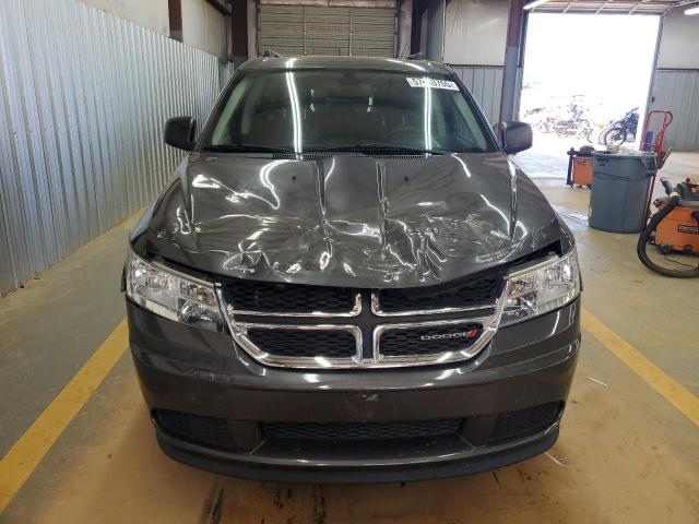 2018 DODGE JOURNEY SE 3C4PDCAB7JT446316