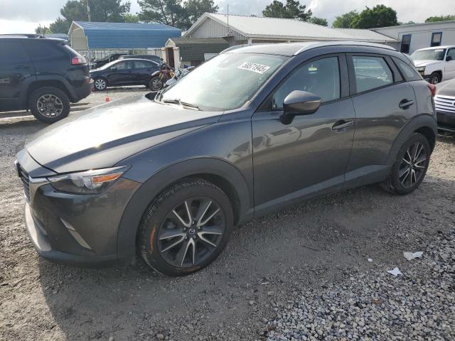 MAZDA CX-3 TOURI