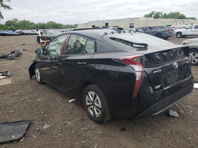 Vin: jtdkarfu3j3548093, lot: 57993295, toyota prius 20182