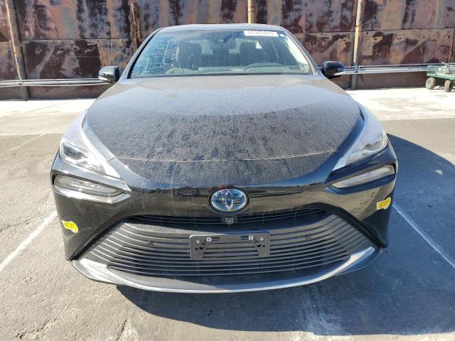 2022 TOYOTA MIRAI LE JTDAAAAA3NA005533