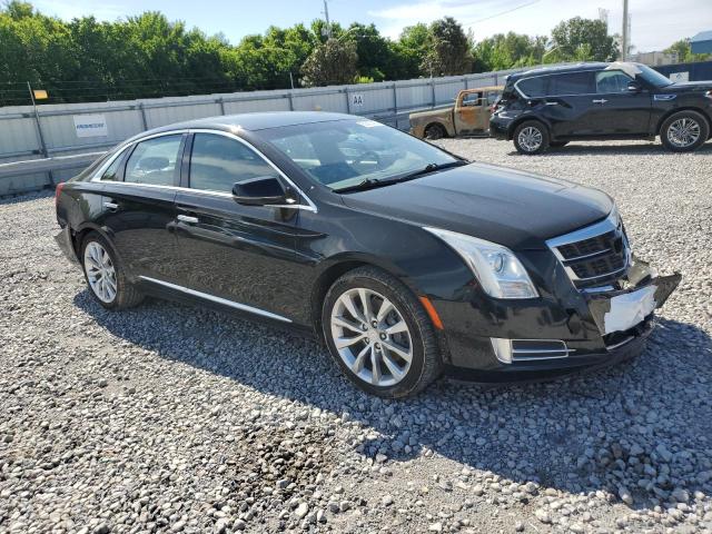 2017 CADILLAC XTS LUXURY 2G61M5S37H9200195