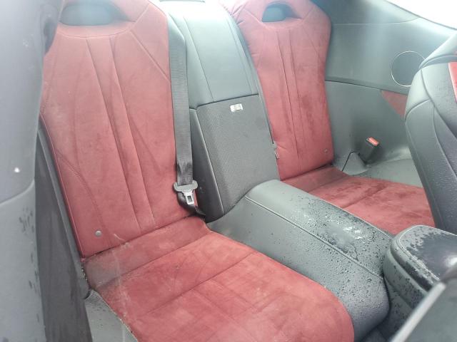 2018 LEXUS LC 500 JTHHP5AY9JA000511