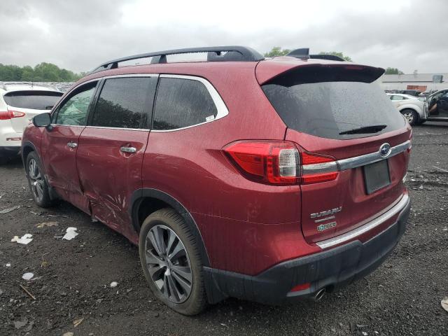 Vin: 4s4wmard9k3466954, lot: 57389355, subaru ascent touring 20192