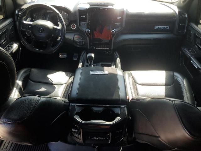 2022 RAM 1500 TRX 1C6SRFU97NN119028