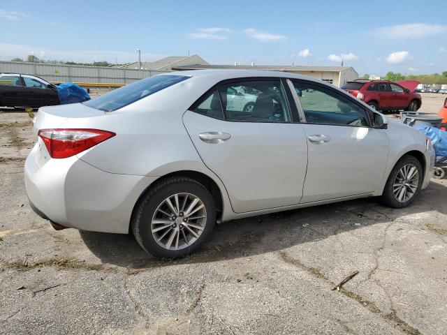Vin: 2t1burhe0fc234400, lot: 56843625, toyota corolla l 20153