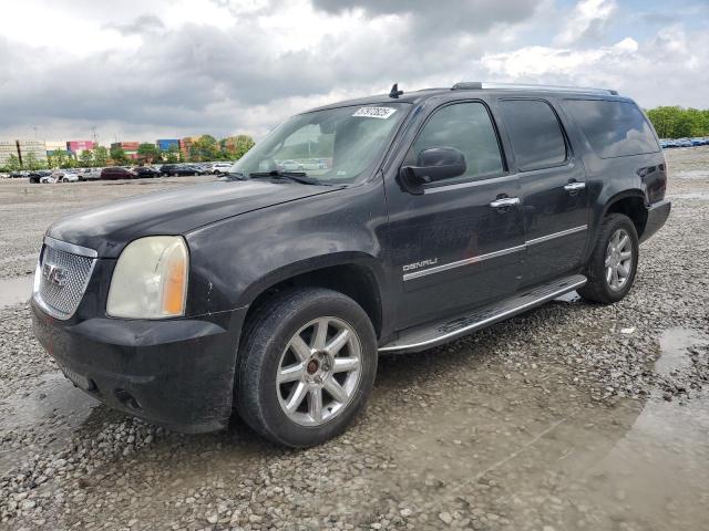 GMC YUKON XL D