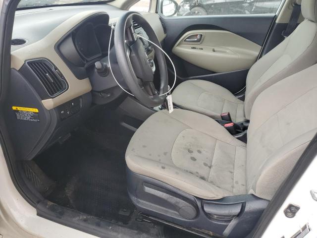 2016 KIA RIO LX - KNADM4A30G6696255