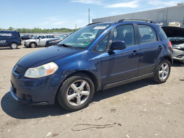 SUZUKI SX4 BASE