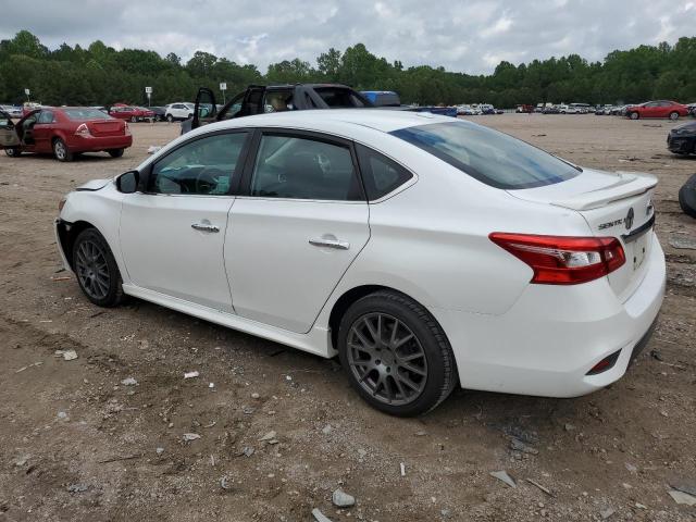 Vin: 3n1ab7ap0hy371165, lot: 59057495, nissan sentra s 20172