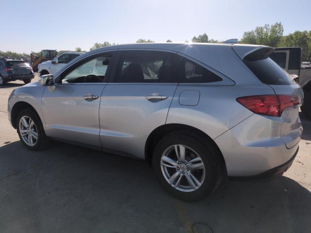 Vin: 5j8tb4h52dl017936, lot: 56981745, acura rdx technology 20132