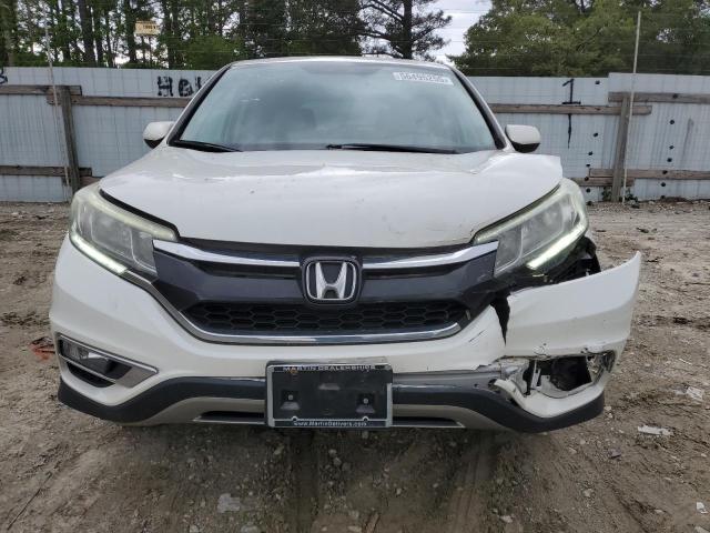 2016 HONDA CR-V EX - 5J6RM4H59GL079304