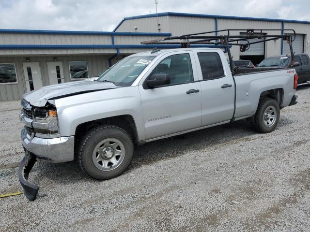 Vin: 1gcvkneh7jz165715, lot: 54743555, chevrolet silverado k1500 2018 img_1