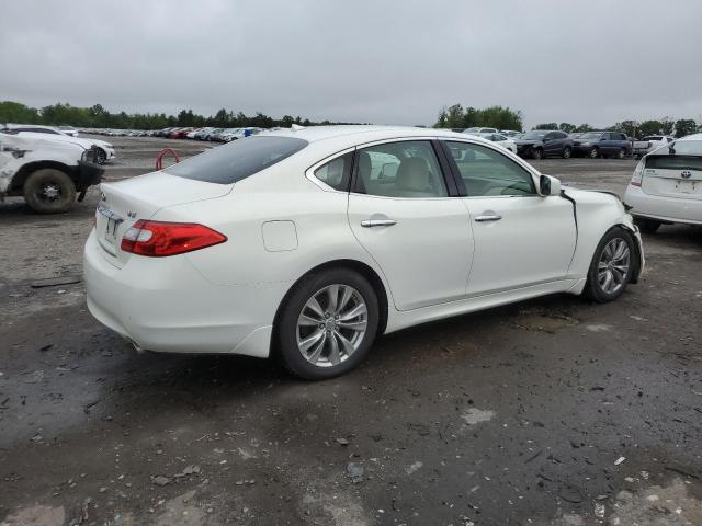 Vin: jn1by1ap2cm332668, lot: 58692455, infiniti m37 20123