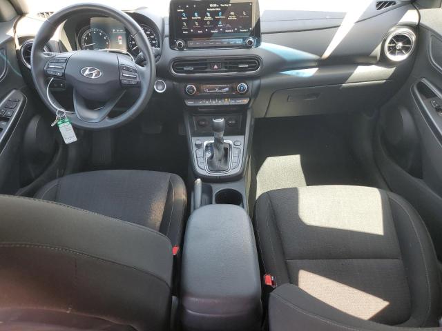 2023 HYUNDAI KONA SEL KM8K32ABXPU937836
