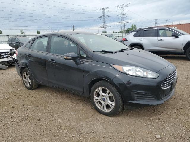 Vin: 3fadp4bj8gm114156, lot: 58363445, ford fiesta se 20164