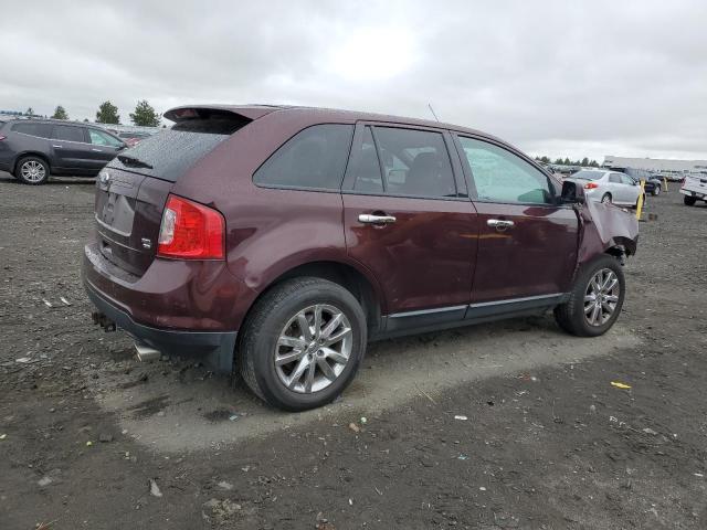 Vin: 2fmdk4jc0bba86516, lot: 57309425, ford edge sel 20113