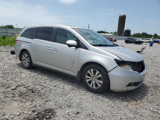 Vin: 5fnrl5h65fb067949, lot: 57489015, honda all models exl 20154