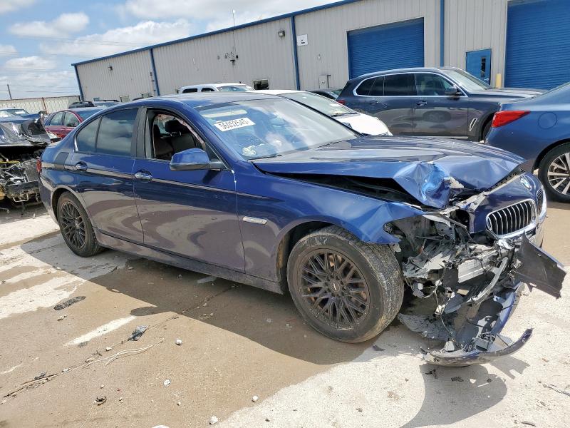 Vin: wba5a5c52fd523588, lot: 56052545, bmw 5 series i 20154