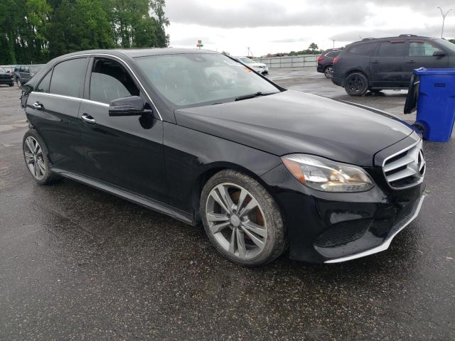 Vin: wddhf5kb6ea977146, lot: 56216245, mercedes-benz e-class 350 20144