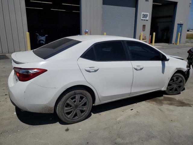 Vin: 5yfburhe3gp398712, lot: 56608945, toyota corolla l 20163