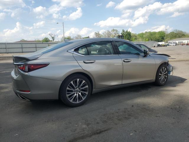 2021 LEXUS ES 350 BAS - 58ADZ1B1XMU095088