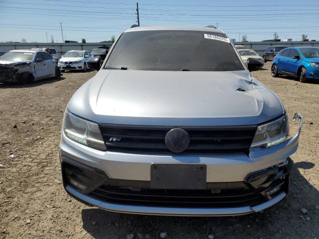 2021 VOLKSWAGEN TIGUAN SE 3VV2B7AX6MM084935