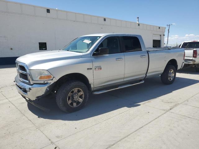 DODGE RAM 2500