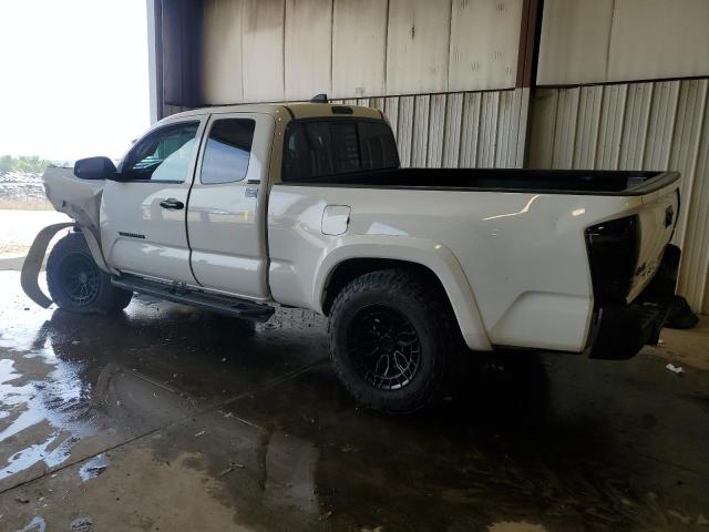 Vin: 3tysz5an7pt138815, lot: 56685695, toyota tacoma access cab 20232