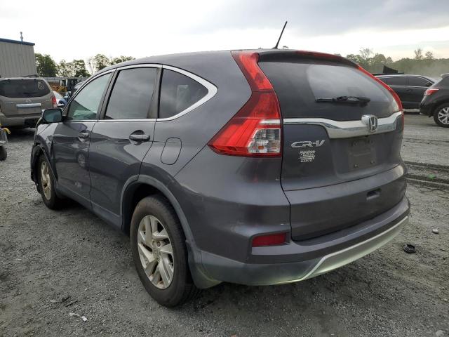 2016 HONDA CR-V EX - 2HKRM3H58GH550038