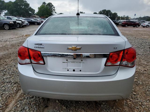 2015 CHEVROLET CRUZE LT 1G1PE5SB3F7133839