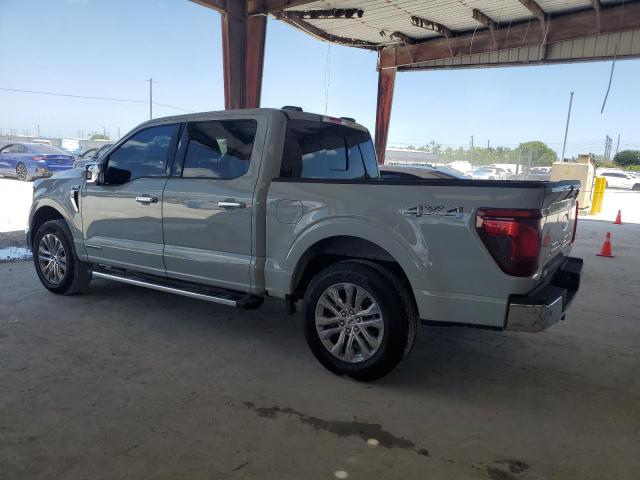 Vin: 1ftfw3ld1rfb55286, lot: 57758865, ford all models xlt 20242