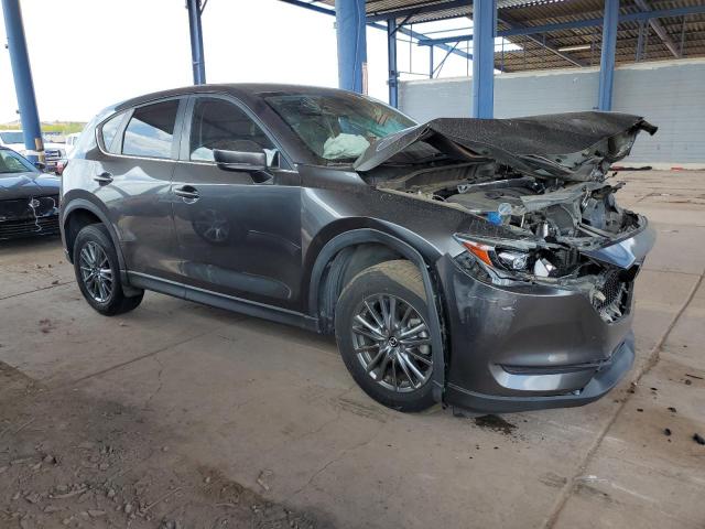 Vin: jm3kfacl2h0159852, lot: 56198515, mazda cx-5 touring 20174