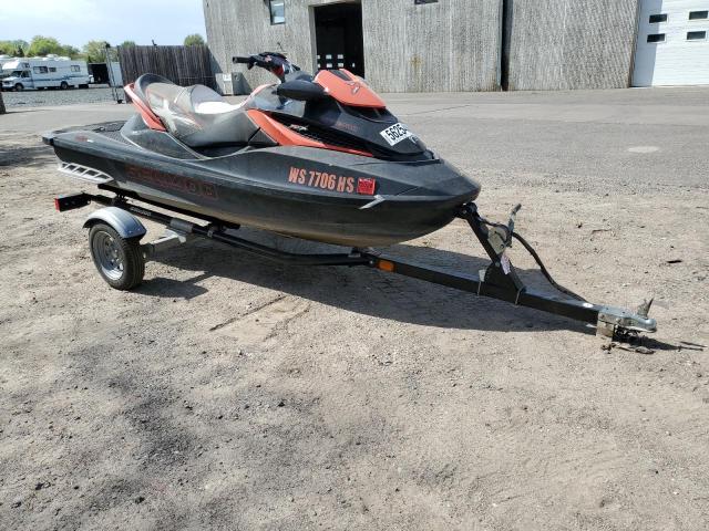 SEADOO RXTX 260 2010 YDV12344B010 photo #1