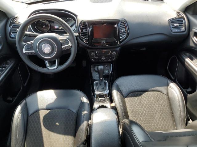 2021 JEEP COMPASS LA 3C4NJDBB0MT558948