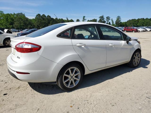 Vin: 3fadp4bj2km150689, lot: 57419685, ford fiesta se 20193