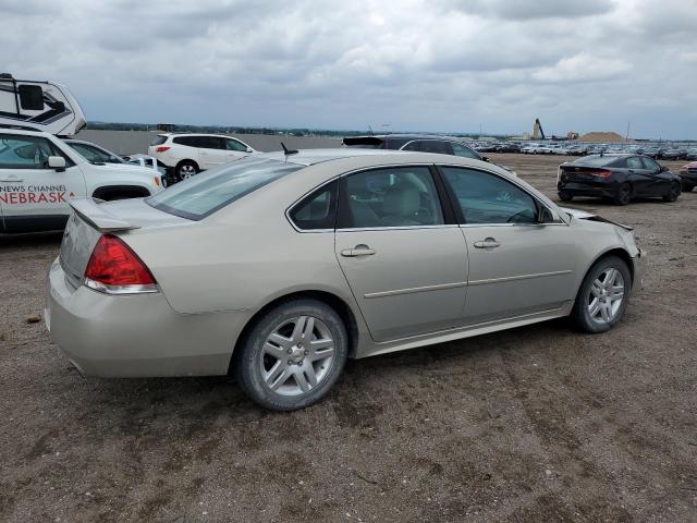 Vin: 2g1wb5e31c1166548, lot: 58365215, chevrolet impala lt 20123