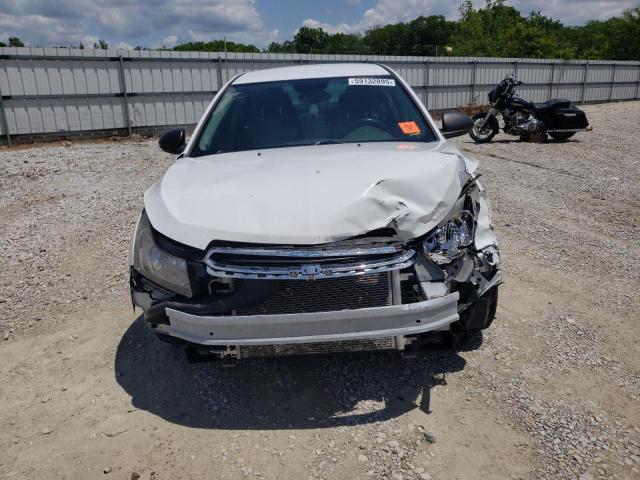 2016 CHEVROLET CRUZE LIMI - 1G1PC5SH3G7135649