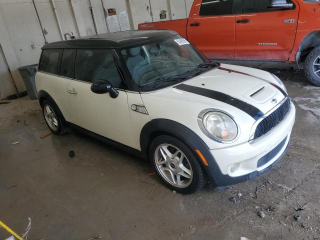Vin: wmwmm3c56atp93848, lot: 55488085, mini cooper s clubman 20104