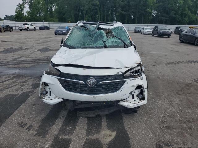 2023 BUICK ENCORE GX - KL4MMFSL1PB007368
