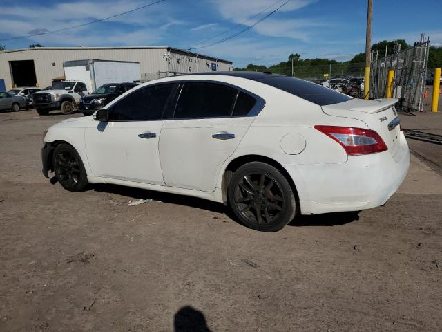 Vin: 1n4aa5ap1bc857462, lot: 57588525, nissan maxima s 20112