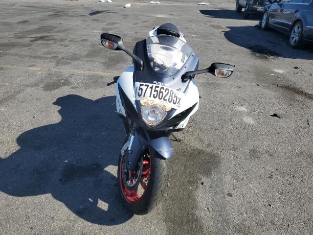2025 SUZUKI GSX-R600 JS1GN7FA7S7100061
