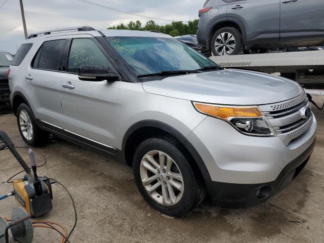 Vin: 1fm5k8d88dga42388, lot: 58209235, ford explorer xlt 20134