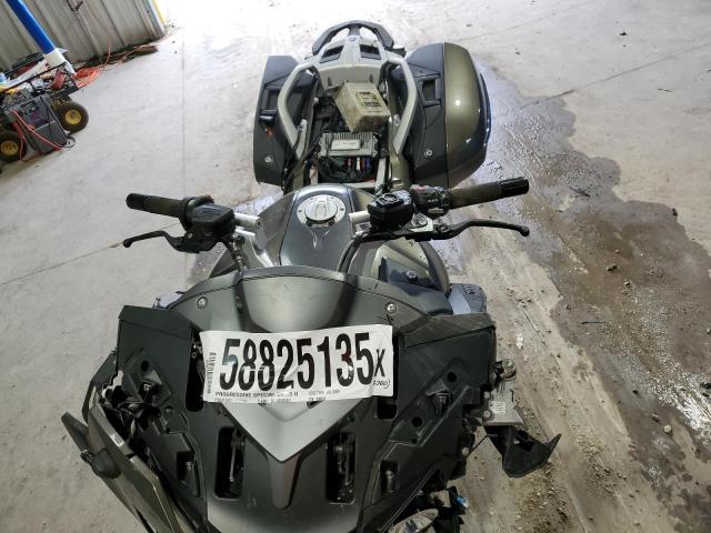 2020 BMW R 1250 RT - WB10J6309LZG39831