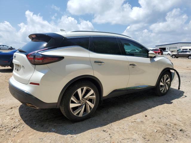 Vin: 5n1az2cj3ln137298, lot: 57421345, nissan murano sl 20203