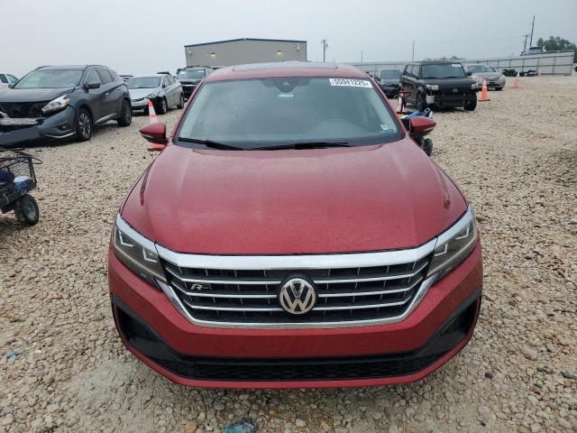 2020 VOLKSWAGEN PASSAT R-L - 1VWMA7A31LC011573