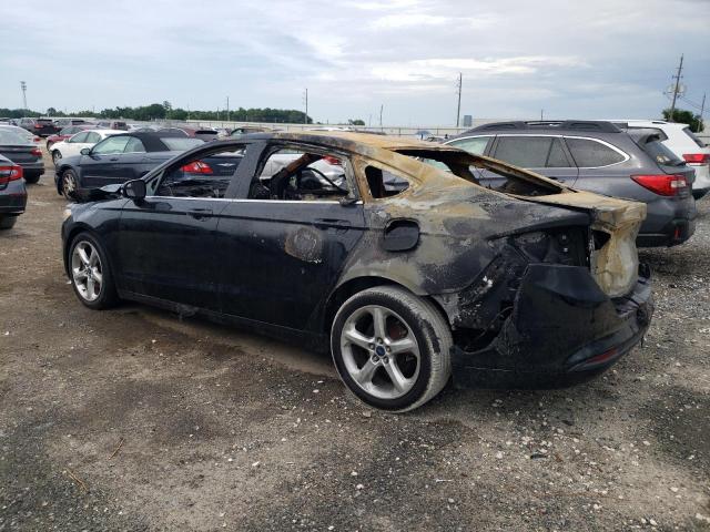 Vin: 3fa6p0hd6gr222202, lot: 57897345, ford fusion se 20162