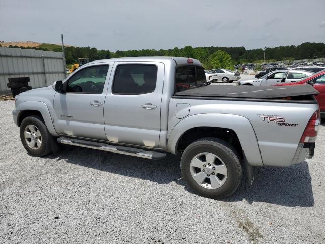 Vin: 5tflu4enxdx073886, lot: 57107155, toyota tacoma double cab 20132