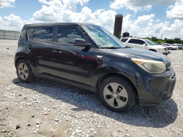 Vin: kndjn2a20e7003772, lot: 56654745, kia soul 20144