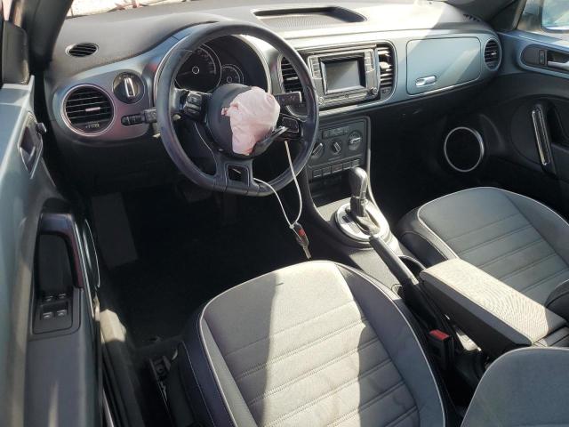2016 VOLKSWAGEN BEETLE S/S 3VW517AT8GM823834